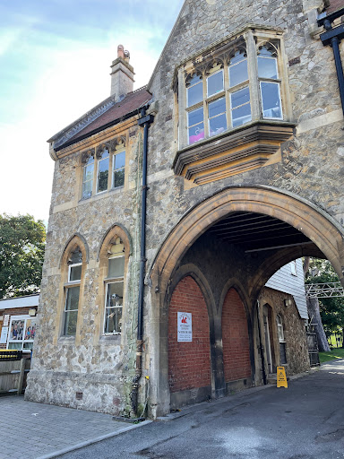 Anderson's Veterinary Surgery - Visual