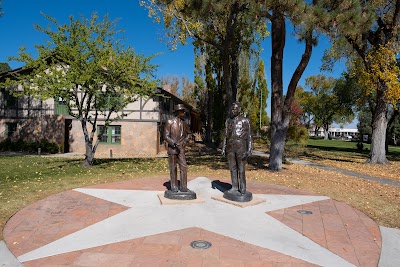 Manhattan Project National Historical Park