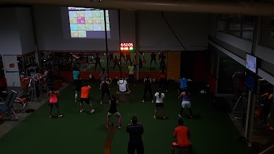 Photos of Functional Pilates Gym Headquarters Chipichape