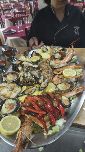 Restaurante Hotel Antela - Thumbnail