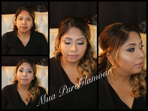 Mua Pure Glamour - Thumbnail