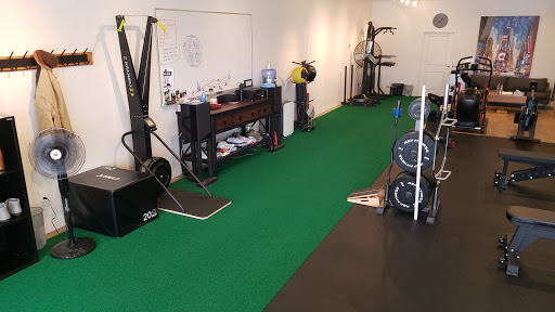 Boulder Strength Personal Training Studio - Thumbnail