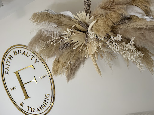 Faith beauty and training studio