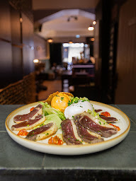 Photo n°11 de Restaurant Le Montis - Bar à Cocktails - Montpellier centre à Montpellier (Bar à vin)