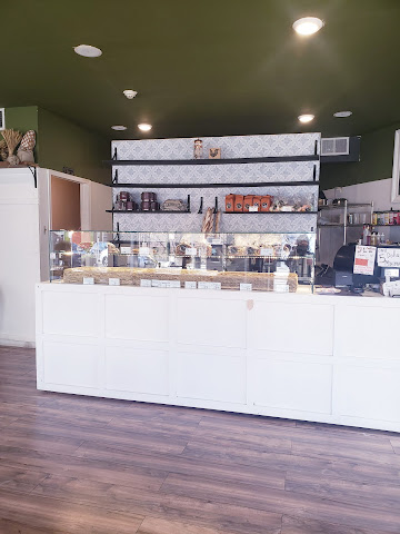 Creme Brulee by null