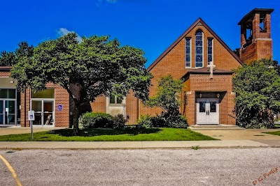 Bethany Lutheran Church