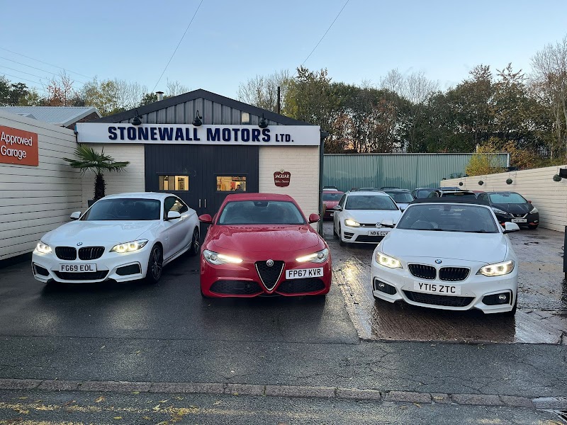 Stonewall Motors Ltd photo 2
