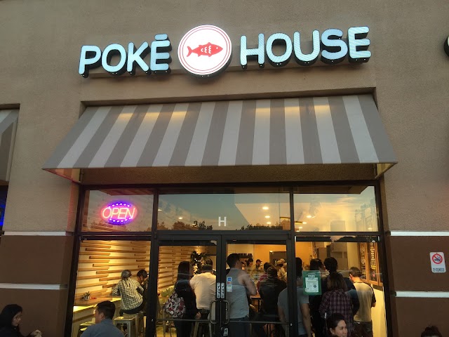 Poke House
