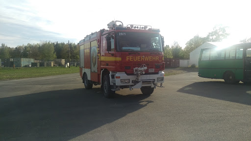 Vilseck RSSA - Visual
