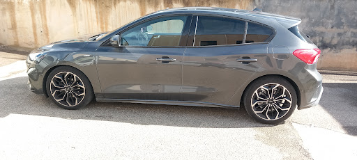 Mp car valeting and detailing