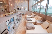 猫カフェMOCHA（モカ）イオンモール浜松市野店