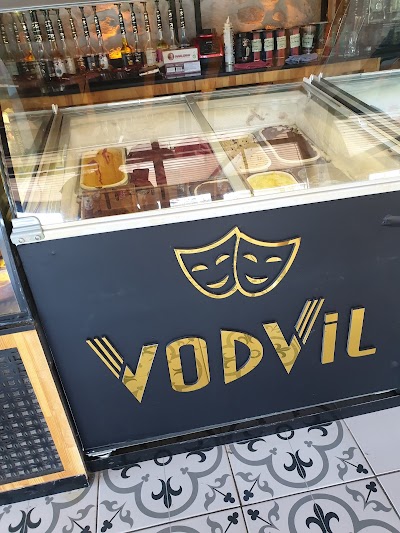 VODVİL