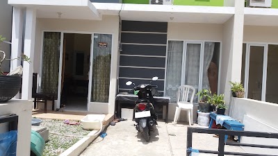 Photos of Perum Graha Mulawarman