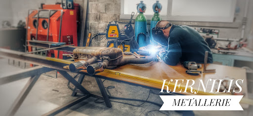 SARL KERNILIS METALLERIE - Thumbnail