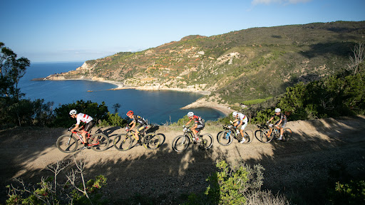 Capoliveri Bike Park