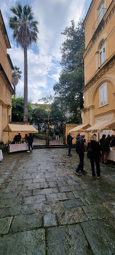 Giardino di Palazzo Nicotera - Thumbnail
