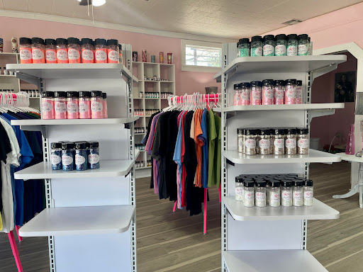 Geaux Glitter Co., LLC - Thumbnail