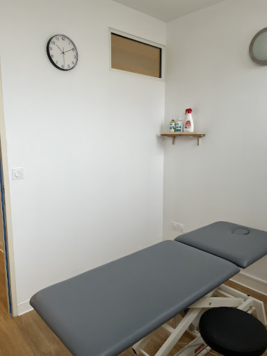 Cabinet de Kinésithérapie et d'Ostéopathie Crampel Busca - Thumbnail