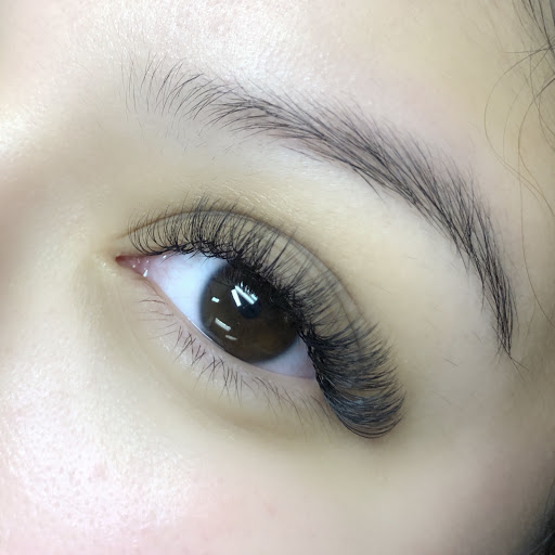 Flourish Studio - Eyelash Extensions Gallery - United States