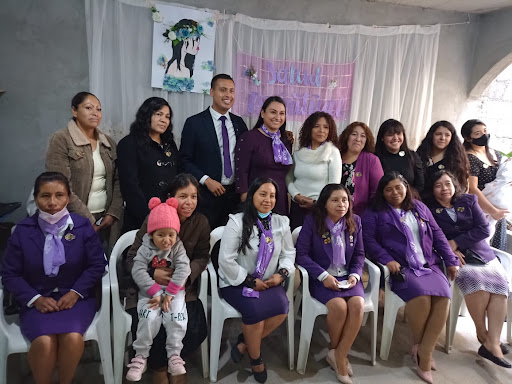 Iglesia Adventista del Séptimo día Escuela sabática El Arenal - Thumbnail