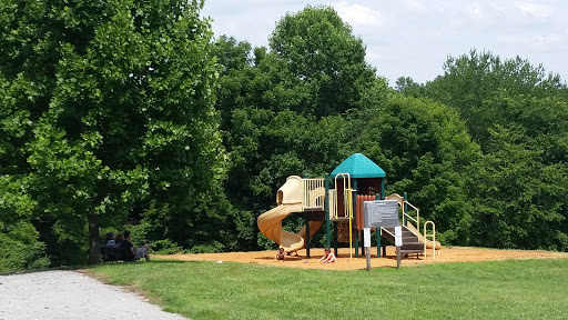 Smith Ridge Campground