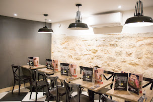 Photo n°1 de The Ranch Clamart à Clamart (Bureau du shérif)