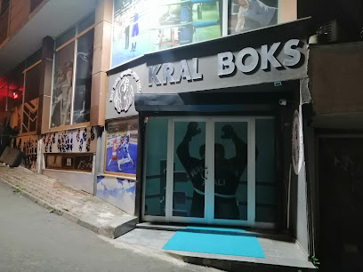 Kral Boks