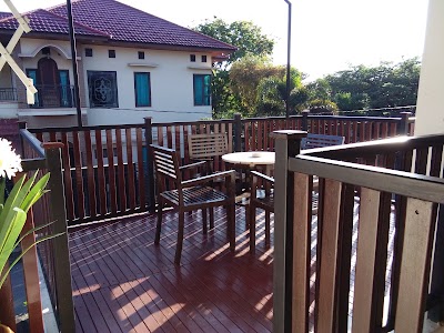 Photos of Shafwah Guesthouse