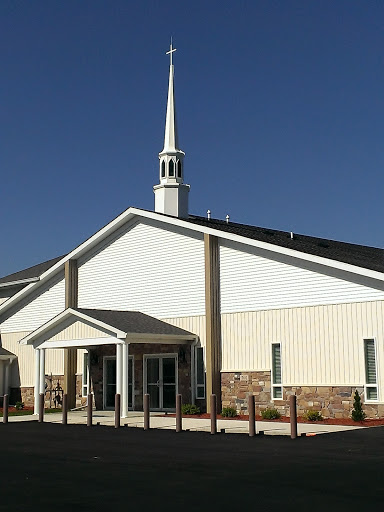 Emmanuel Baptist Church of South Haven - Thumbnail