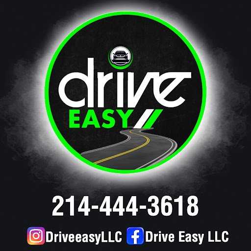 Drive Easy LLC