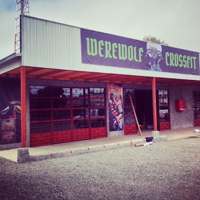 Photos of Werewolf CrossFit gimnasio