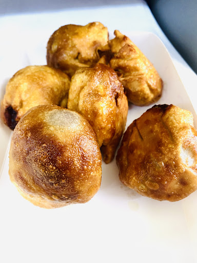 Coldstream Fish Bites - Visual