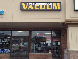 Peterborough Vacuum