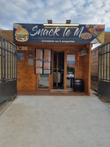 Snack le M