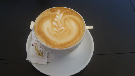 La parada Art Coffee - Thumbnail