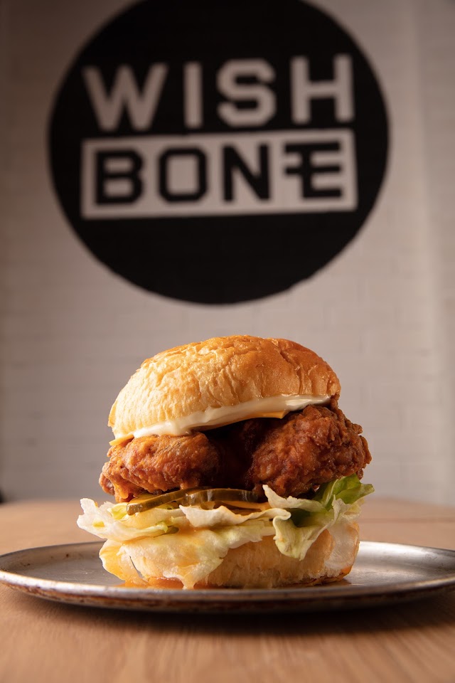 Wishbone Restaurant