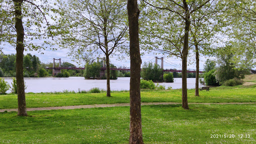 Control Notre Dame Meung-Sur-Loire - Thumbnail