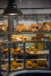 Photo n°24 de MAISON LANDEMAINE ROQUETTE à Paris (Salon de thé)