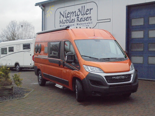 Niemöller Mobiles Reisen