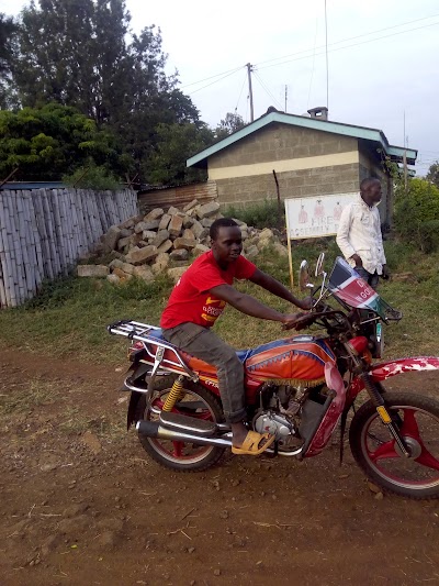 Photos of Sagana Fish Ponds