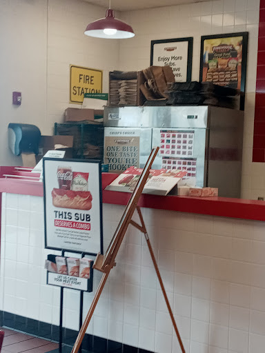 Firehouse Subs Spring Hill - Thumbnail
