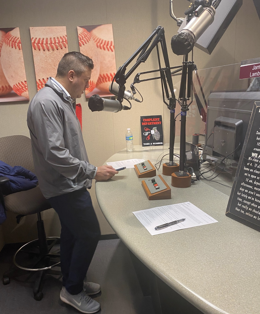 Longo Biggs Injury Law