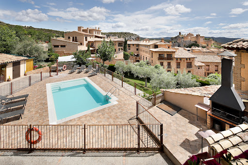Apartamentos El Portal de Alquezar Gallery - Spain