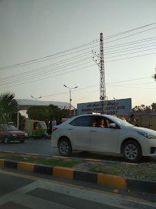 Rawalpindi Institute of Cardiology rawalpindi