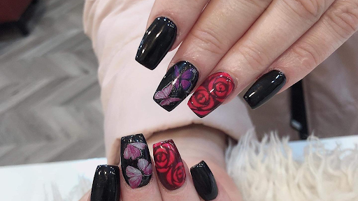 Beautiful nails express
