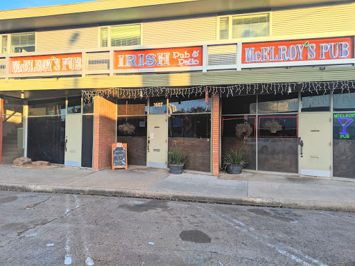 McElroy's Pub - Thumbnail