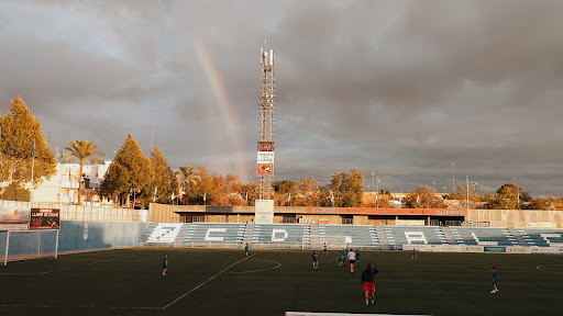 Francisco Bono Soccer Field - Thumbnail