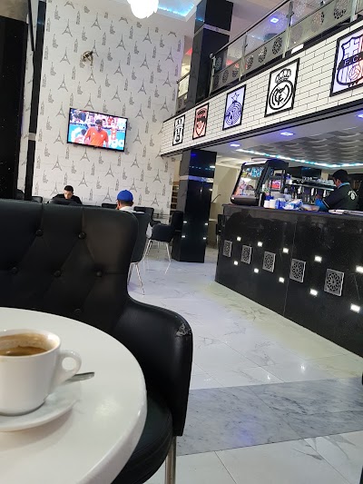 Photos of Caf&eacute; Jivara