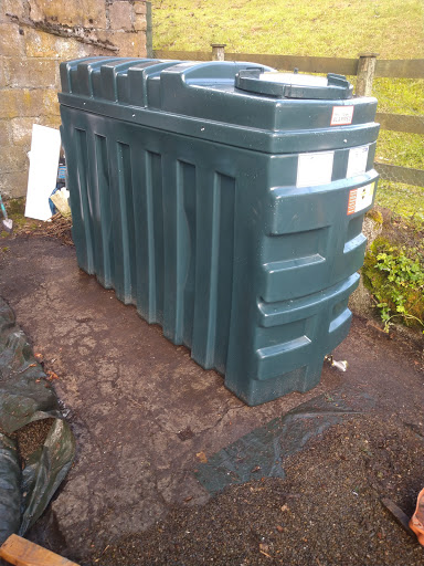 SB Heating & Renewables Gallery - United Kingdom