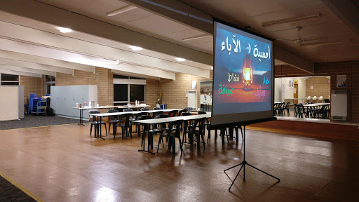 Fulham Community Centre - Thumbnail
